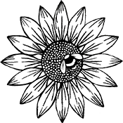 Logo Snittblomsodlarna Sverige